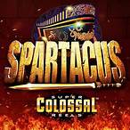 spartacus super colossal reels slot