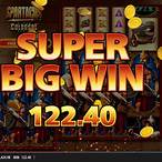 colossal reels slot